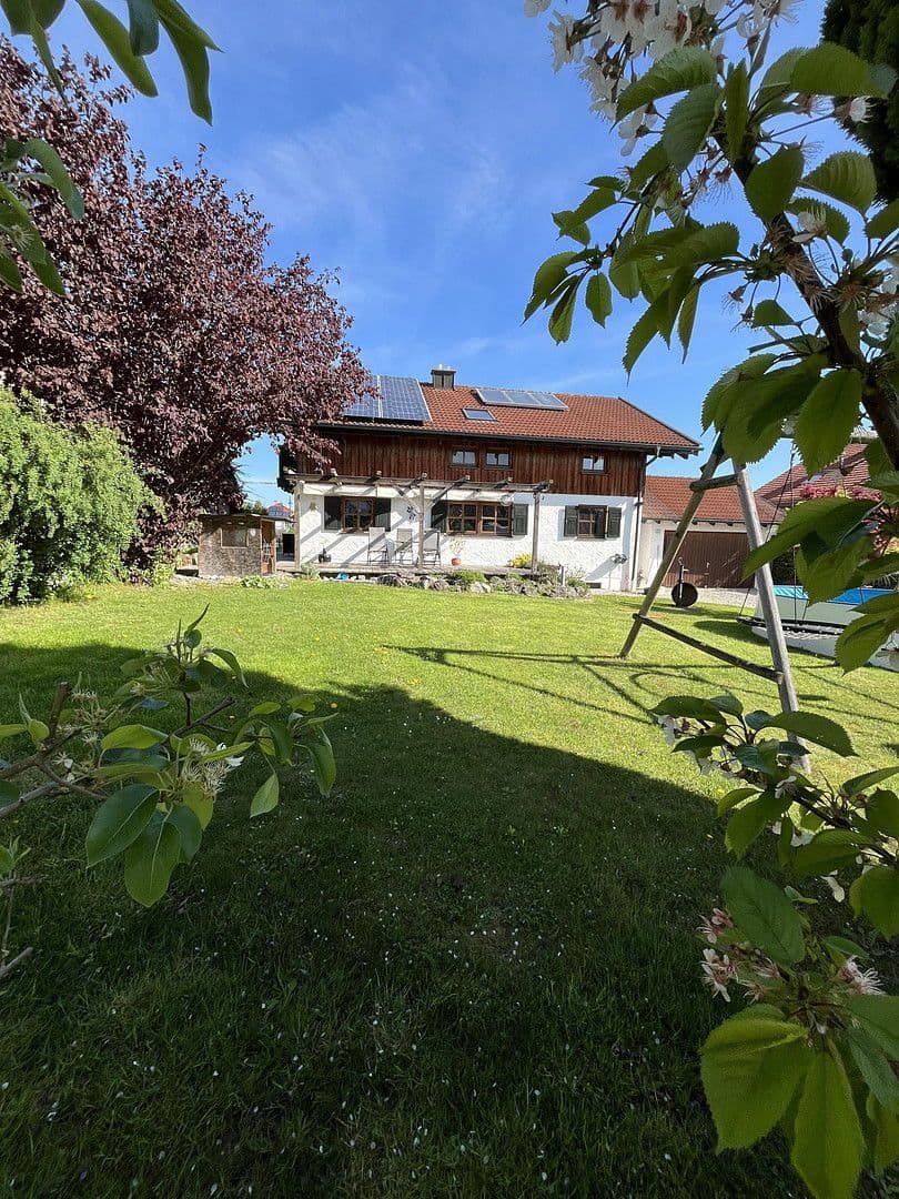 house for sale, 145 m², Zangberg, Bavaria house for sale, 145 m², Zangberg, Bavaria