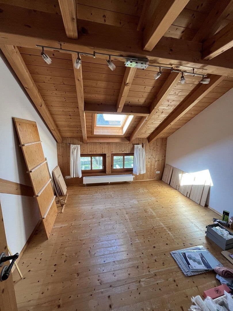 house for sale, 145 m², Zangberg, Bavaria house for sale, 145 m², Zangberg, Bavaria