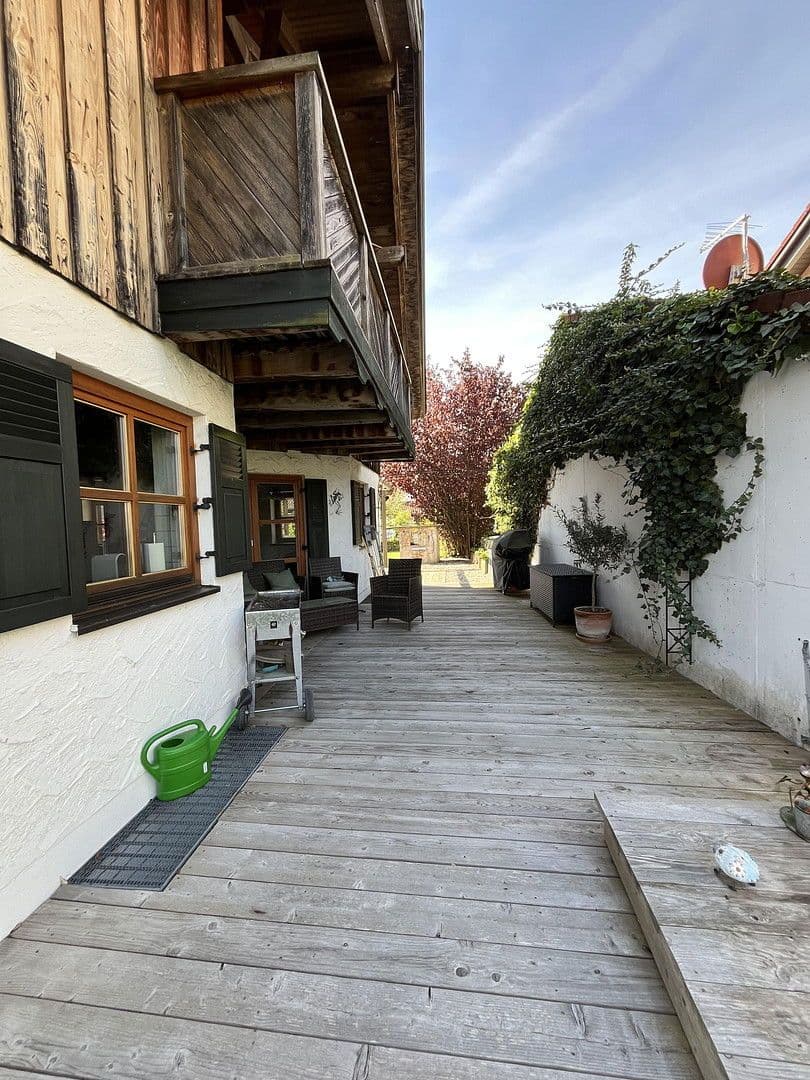 house for sale, 145 m², Zangberg, Bavaria house for sale, 145 m², Zangberg, Bavaria