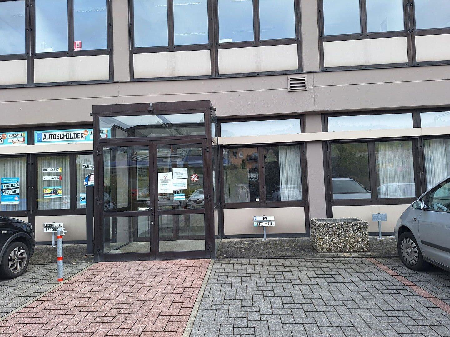 office to rent, 53 m², Black + Decker Str., 28, Idstein, Hesse office to rent, 53 m², Black + Decker Str., 28, Idstein, Hesse