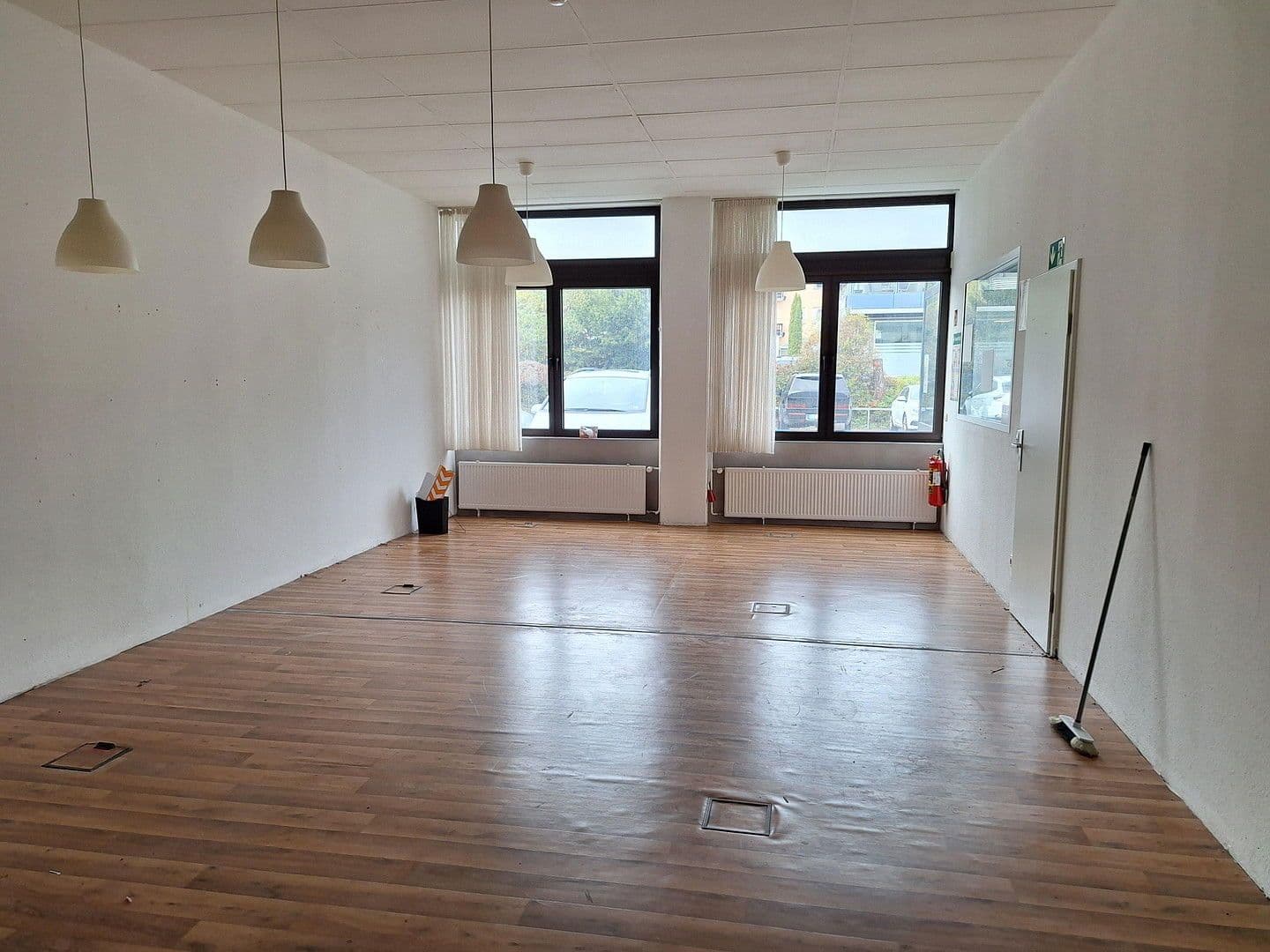 office to rent, 53 m², Black + Decker Str., 28, Idstein, Hesse office to rent, 53 m², Black + Decker Str., 28, Idstein, Hesse
