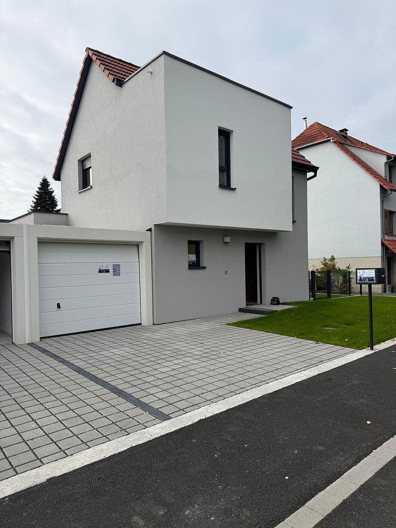 house for sale, 103 m², Schweigen-Rechtenbach, Rhineland-Palatinate house for sale, 103 m², Schweigen-Rechtenbach, Rhineland-Palatinate