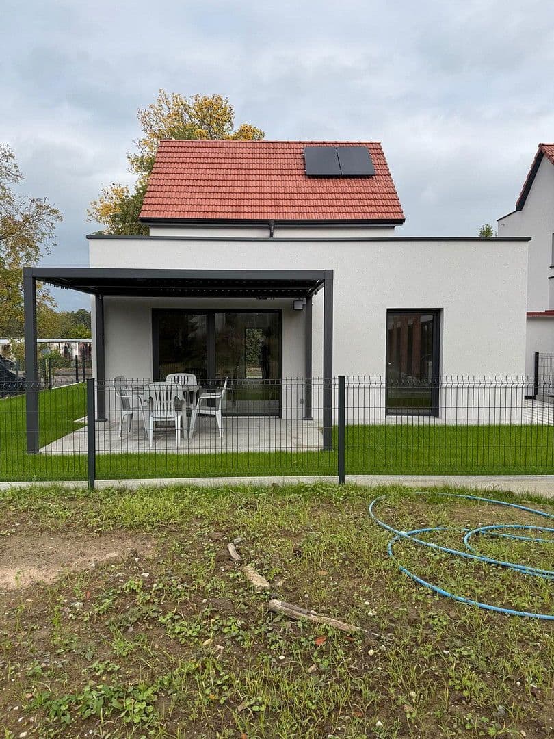 house for sale, 103 m², Schweigen-Rechtenbach, Rhineland-Palatinate house for sale, 103 m², Schweigen-Rechtenbach, Rhineland-Palatinate