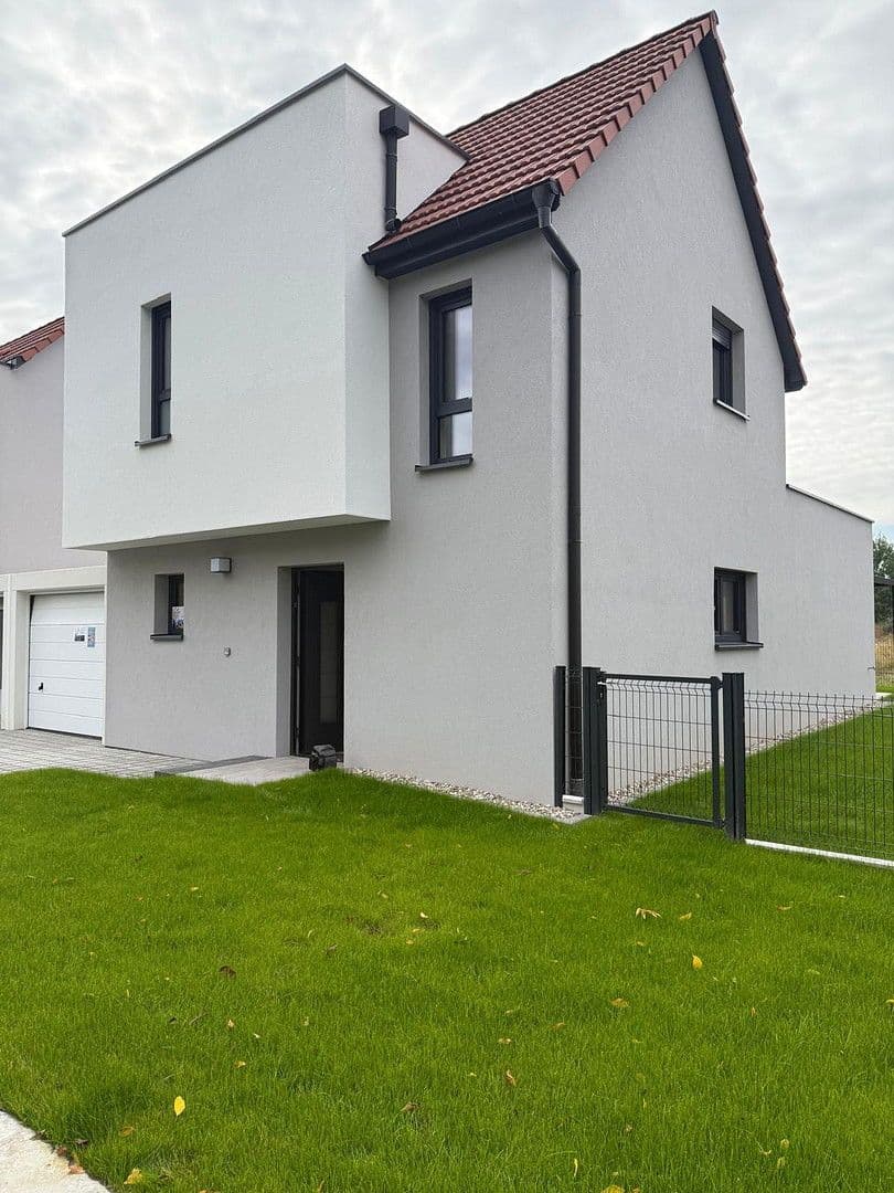 house for sale, 103 m², Schweigen-Rechtenbach, Rhineland-Palatinate house for sale, 103 m², Schweigen-Rechtenbach, Rhineland-Palatinate