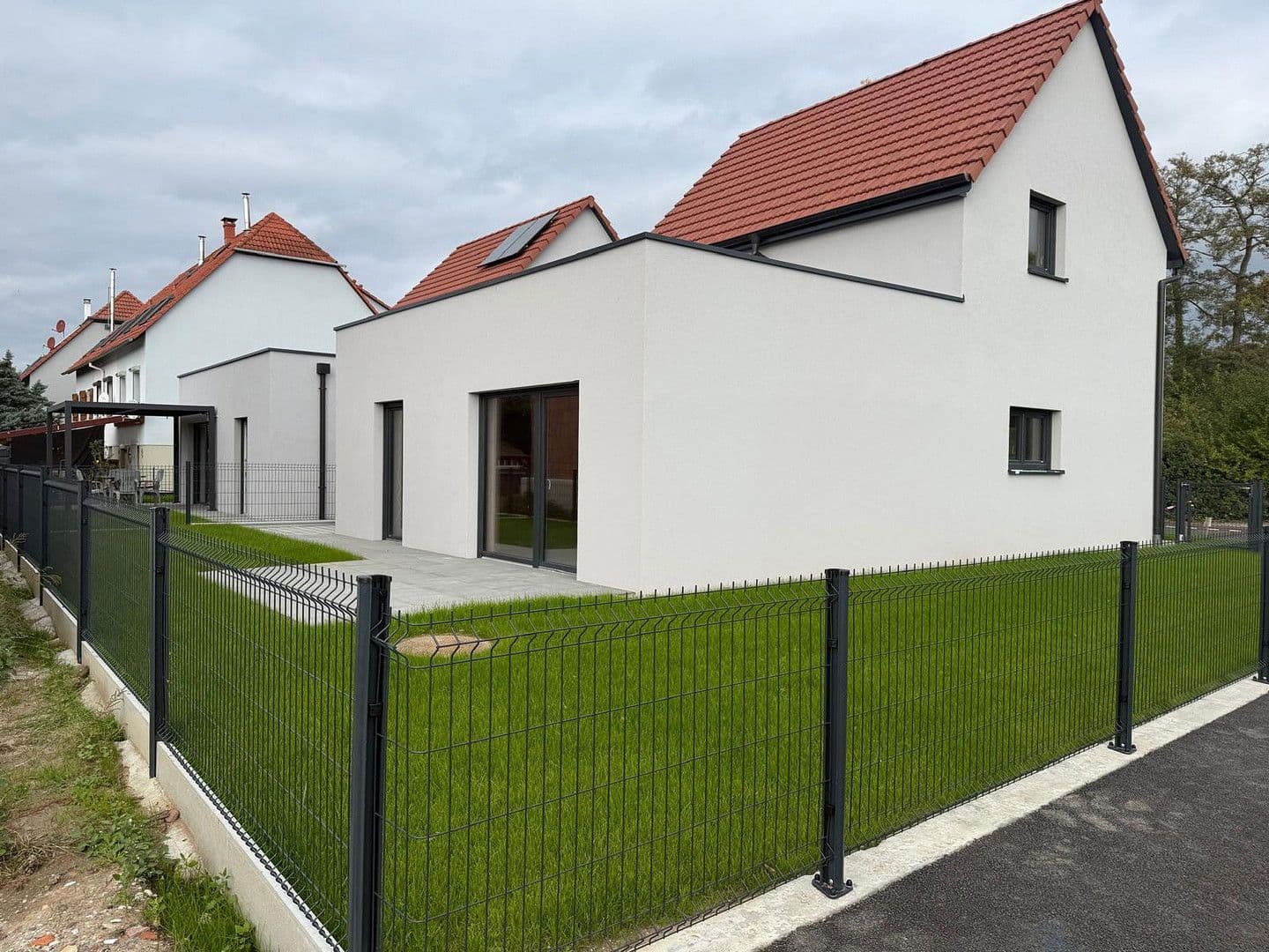 house for sale, 103 m², Schweigen-Rechtenbach, Rhineland-Palatinate house for sale, 103 m², Schweigen-Rechtenbach, Rhineland-Palatinate