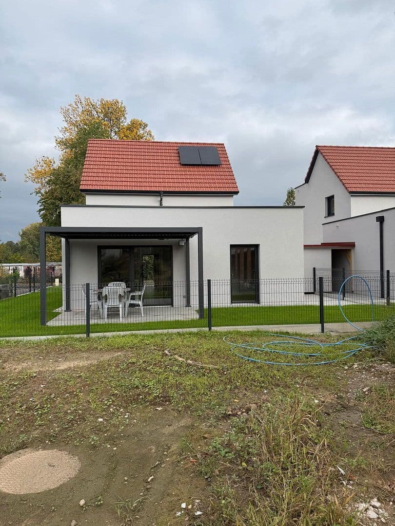 house for sale, 103 m², Schweigen-Rechtenbach, Rhineland-Palatinate house for sale, 103 m², Schweigen-Rechtenbach, Rhineland-Palatinate