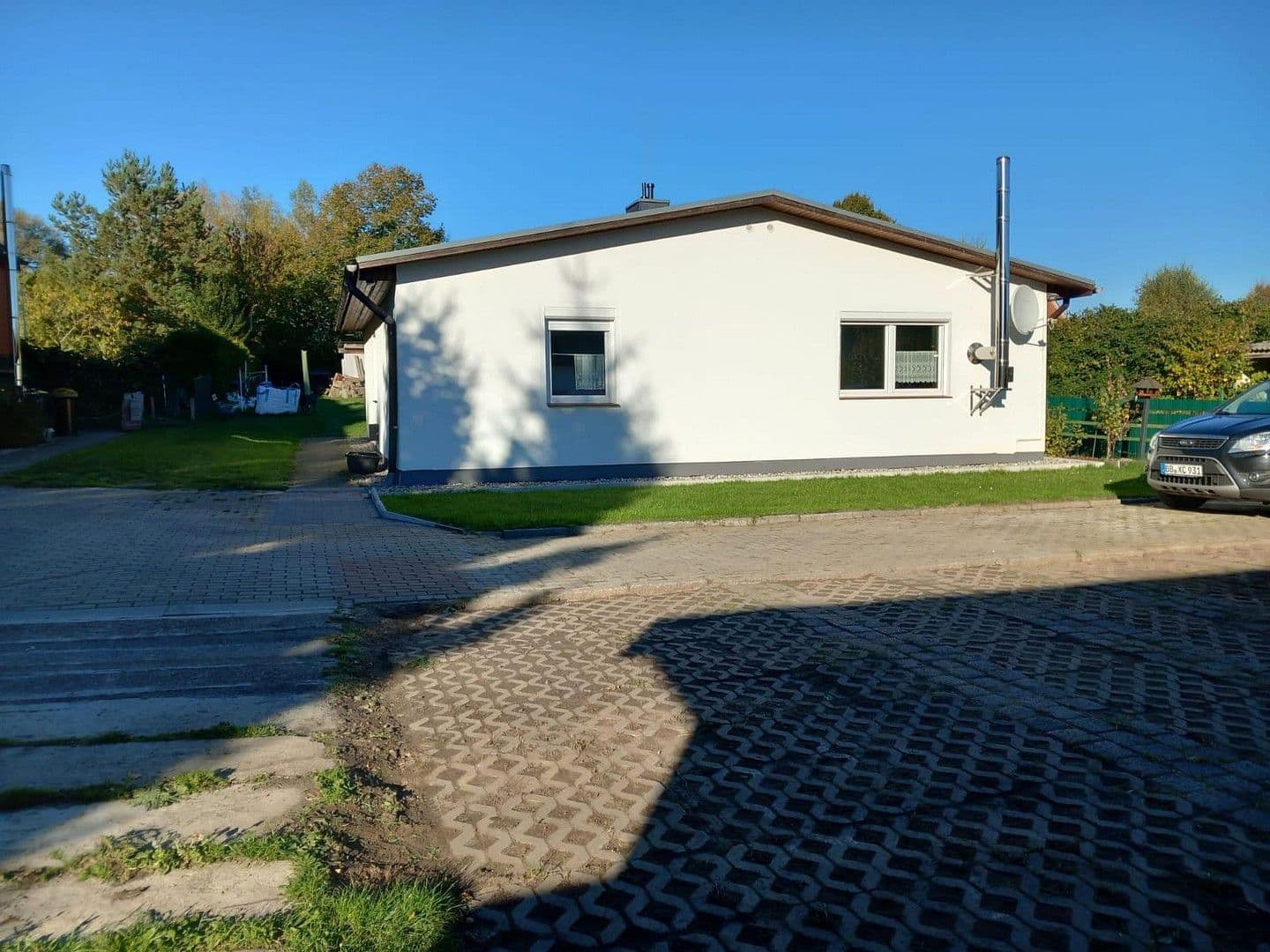 house for sale, 100 m², Grimmen, Mecklenburg-Vorpommern house for sale, 100 m², Grimmen, Mecklenburg-Vorpommern