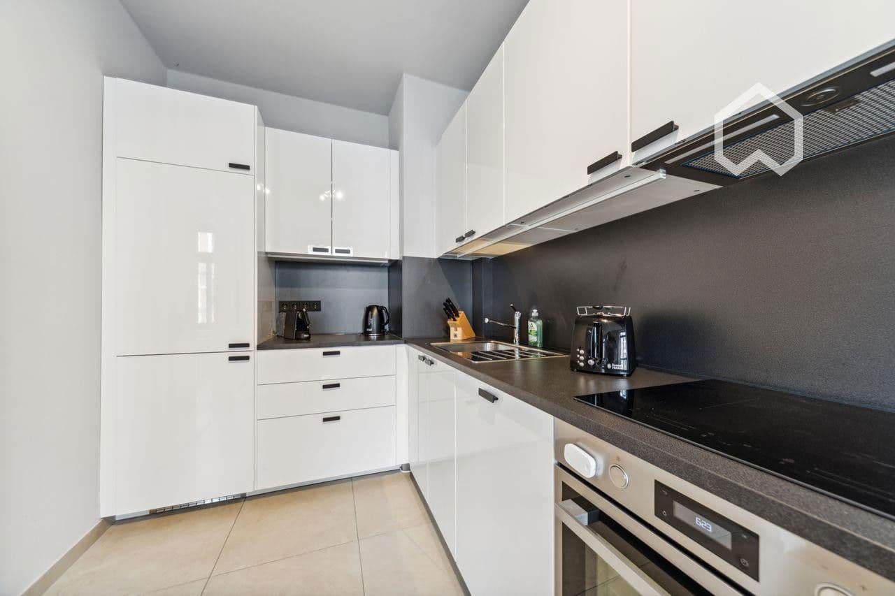 2 bedroom flat to rent, 61 m², Wittstockstraße 6, Leipzig, Saxony 2 bedroom flat to rent, 61 m², Wittstockstraße 6, Leipzig, Saxony