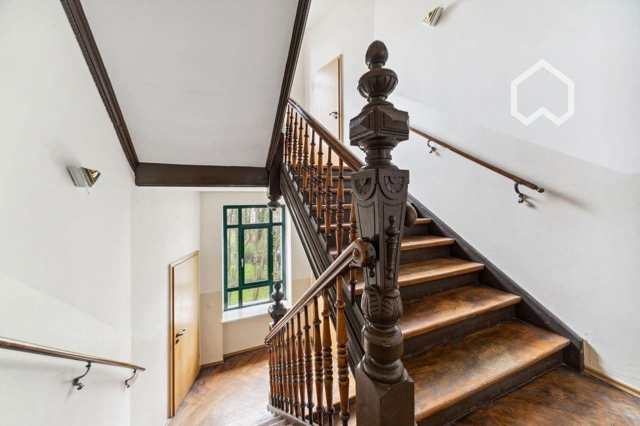 2 bedroom flat to rent, 61 m², Wittstockstraße 6, Leipzig, Saxony 2 bedroom flat to rent, 61 m², Wittstockstraße 6, Leipzig, Saxony