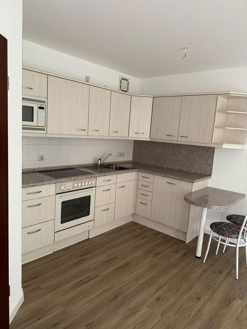 2 bedroom flat to rent, 55 m², Göttingen, Lower Saxony 2 bedroom flat to rent, 55 m², Göttingen, Lower Saxony