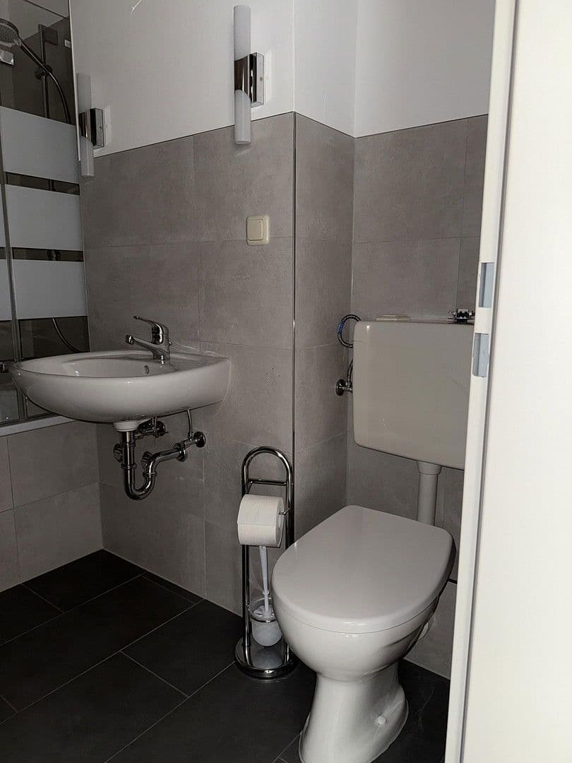 2 bedroom flat to rent, 55 m², Göttingen, Lower Saxony 2 bedroom flat to rent, 55 m², Göttingen, Lower Saxony