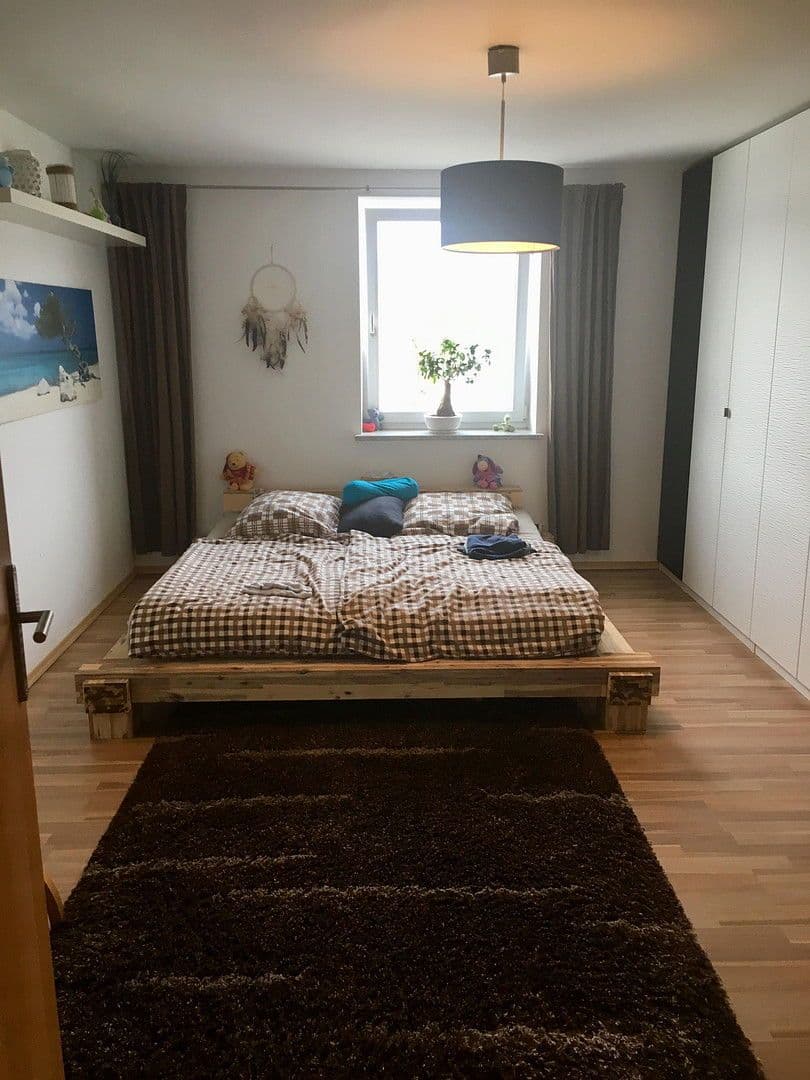 3 bedroom flat to rent, 106 m², Schillstr. 26b, Augsburg, Bavaria 3 bedroom flat to rent, 106 m², Schillstr. 26b, Augsburg, Bavaria