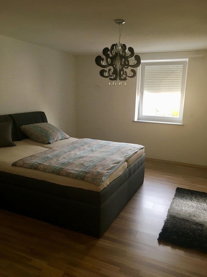 3 bedroom flat to rent, 106 m², Schillstr. 26b, Augsburg, Bavaria 3 bedroom flat to rent, 106 m², Schillstr. 26b, Augsburg, Bavaria