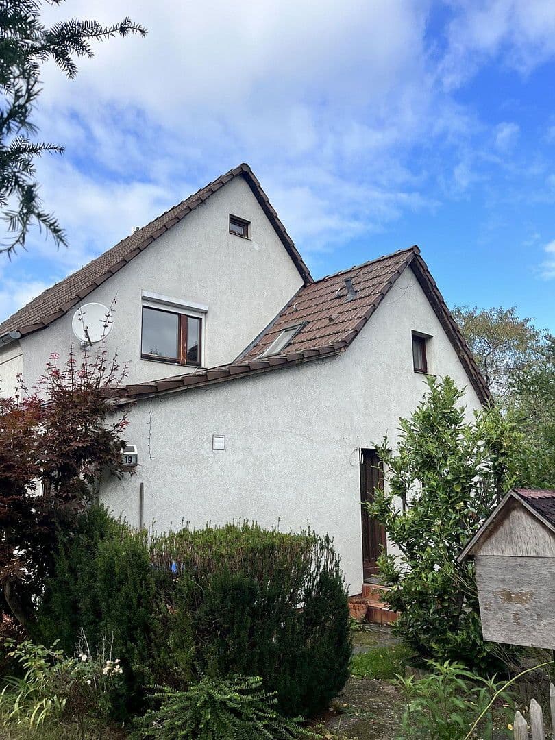 house for sale, 100 m², Karwitzer Pfad 19, Berlin, Berlin house for sale, 100 m², Karwitzer Pfad 19, Berlin, Berlin