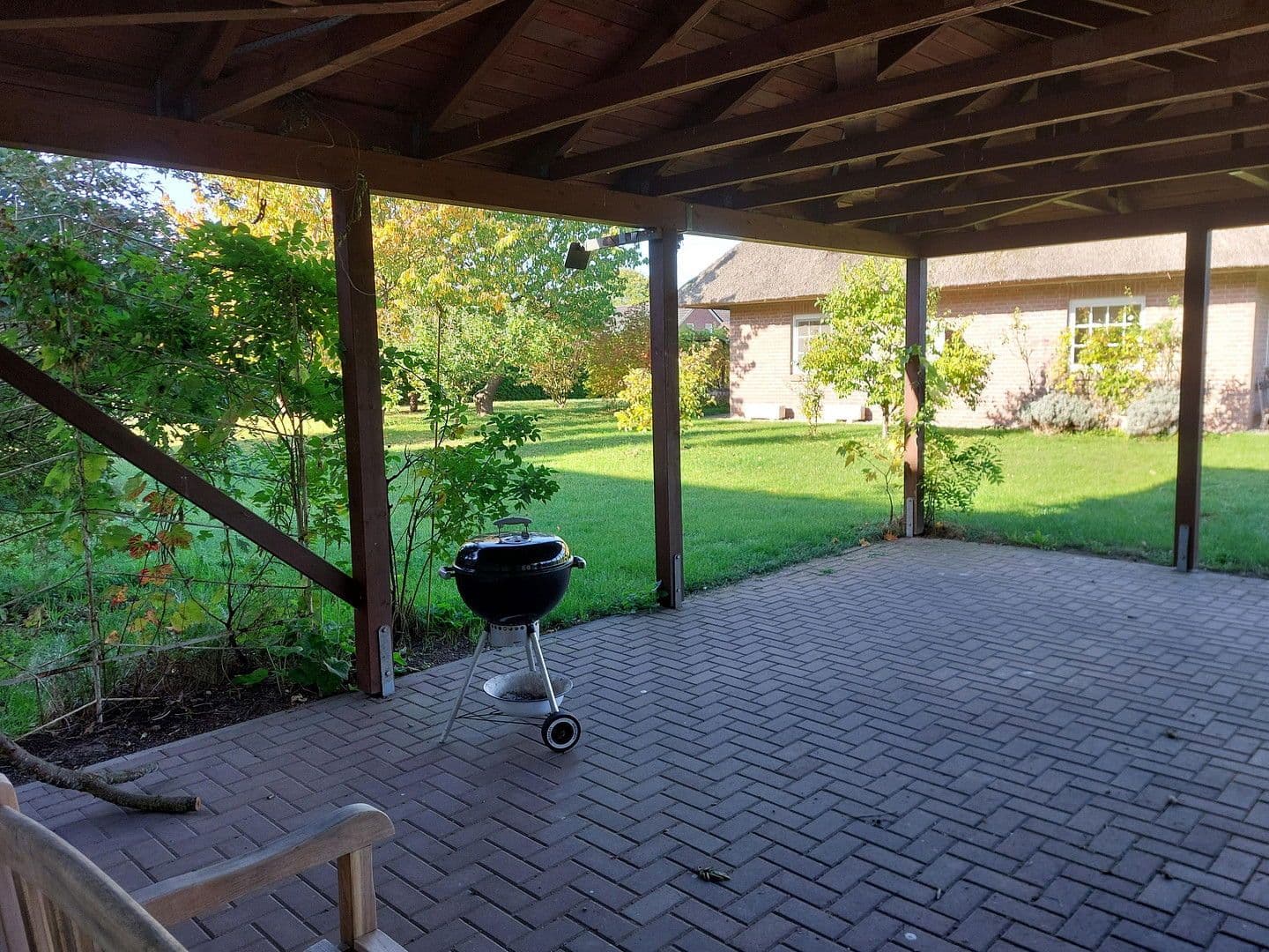 house for sale, 205 m², Inselstrasse  26, Rechlin, Mecklenburg-Vorpommern house for sale, 205 m², Inselstrasse  26, Rechlin, Mecklenburg-Vorpommern