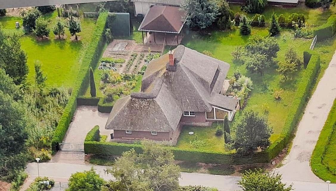 house for sale, 205 m², Inselstrasse  26, Rechlin, Mecklenburg-Vorpommern house for sale, 205 m², Inselstrasse  26, Rechlin, Mecklenburg-Vorpommern