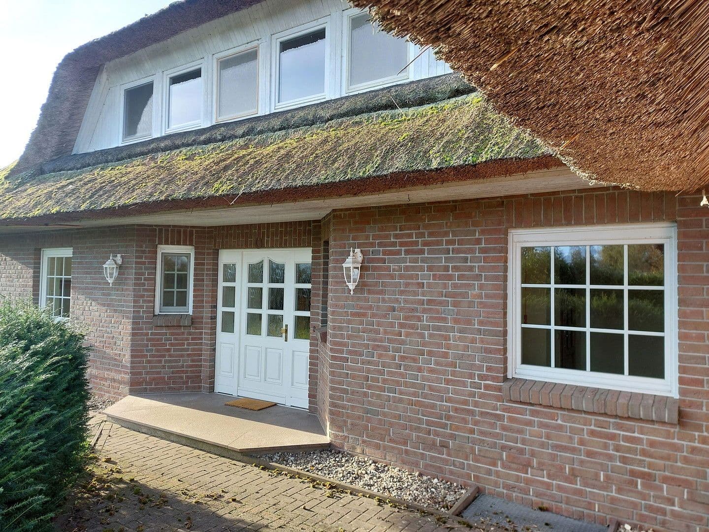 house for sale, 205 m², Inselstrasse  26, Rechlin, Mecklenburg-Vorpommern house for sale, 205 m², Inselstrasse  26, Rechlin, Mecklenburg-Vorpommern