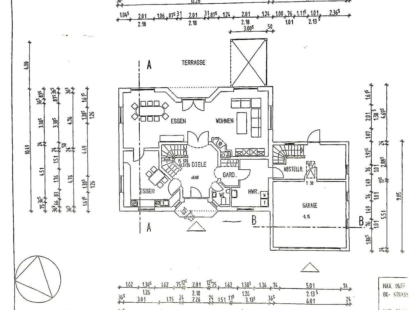 house for sale, 205 m², Inselstrasse  26, Rechlin, Mecklenburg-Vorpommern house for sale, 205 m², Inselstrasse  26, Rechlin, Mecklenburg-Vorpommern