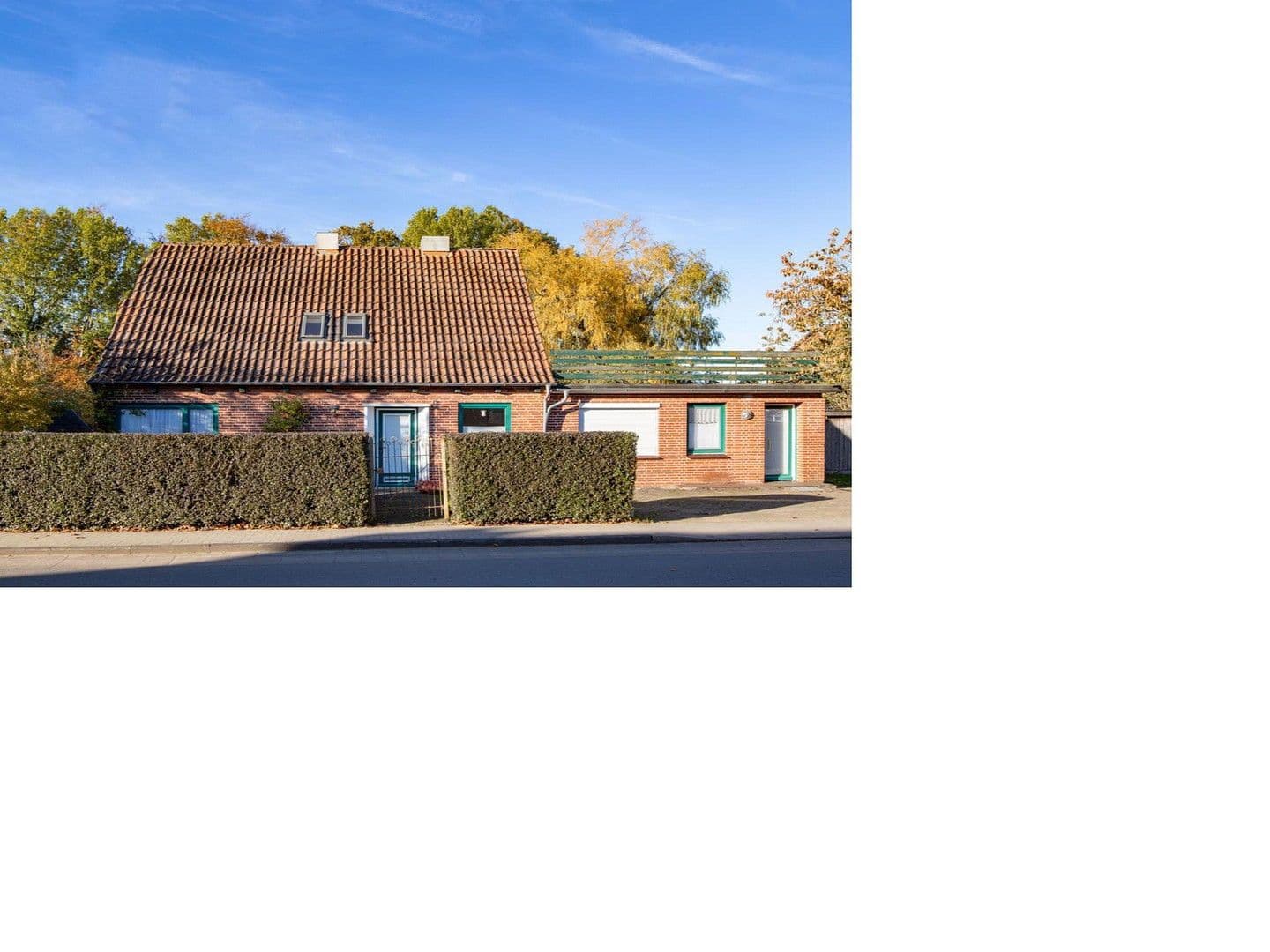 house for sale, 120 m², Brodersby, Schleswig-Holstein house for sale, 120 m², Brodersby, Schleswig-Holstein