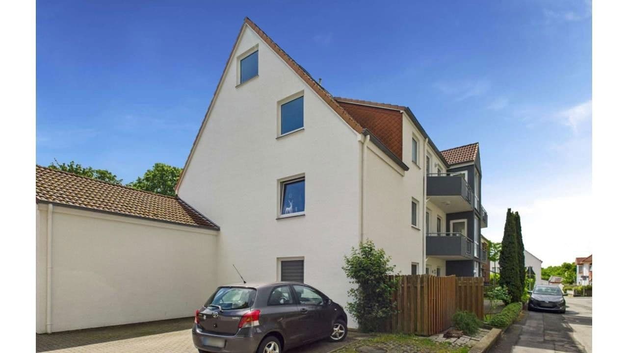 3 bedroom flat to rent, 72 m², Bremen Grohn, Bremen 3 bedroom flat to rent, 72 m², Bremen Grohn, Bremen