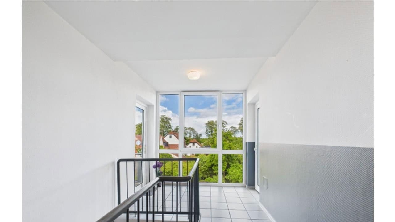 3 bedroom flat to rent, 72 m², Bremen Grohn, Bremen 3 bedroom flat to rent, 72 m², Bremen Grohn, Bremen