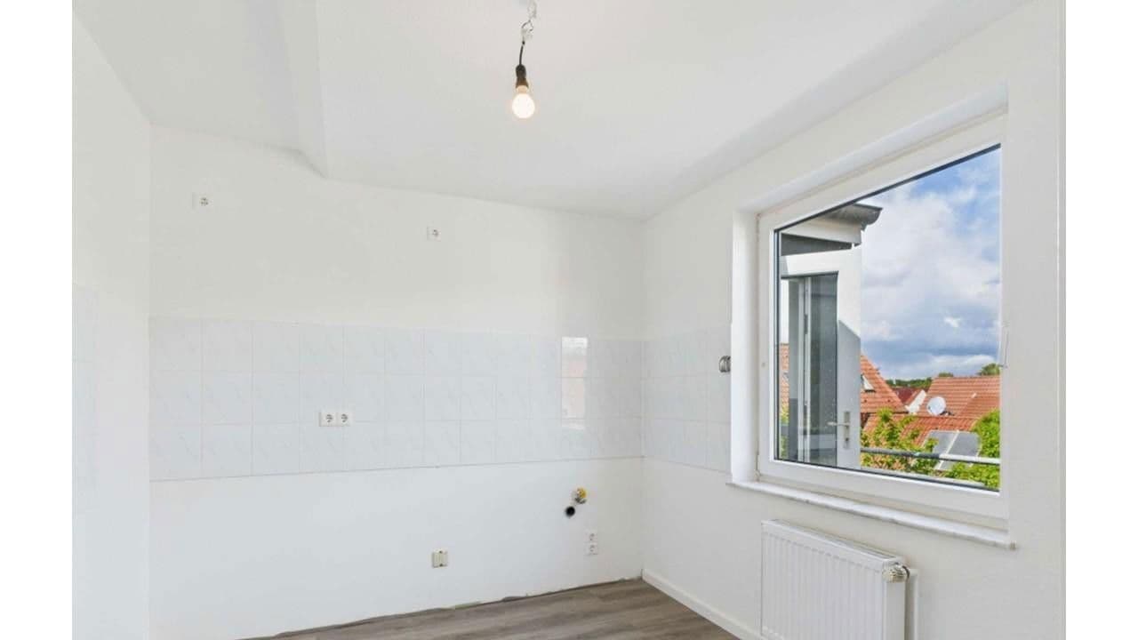 3 bedroom flat to rent, 72 m², Bremen Grohn, Bremen 3 bedroom flat to rent, 72 m², Bremen Grohn, Bremen