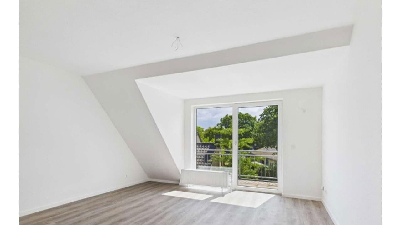 3 bedroom flat to rent, 72 m², Bremen Grohn, Bremen 3 bedroom flat to rent, 72 m², Bremen Grohn, Bremen
