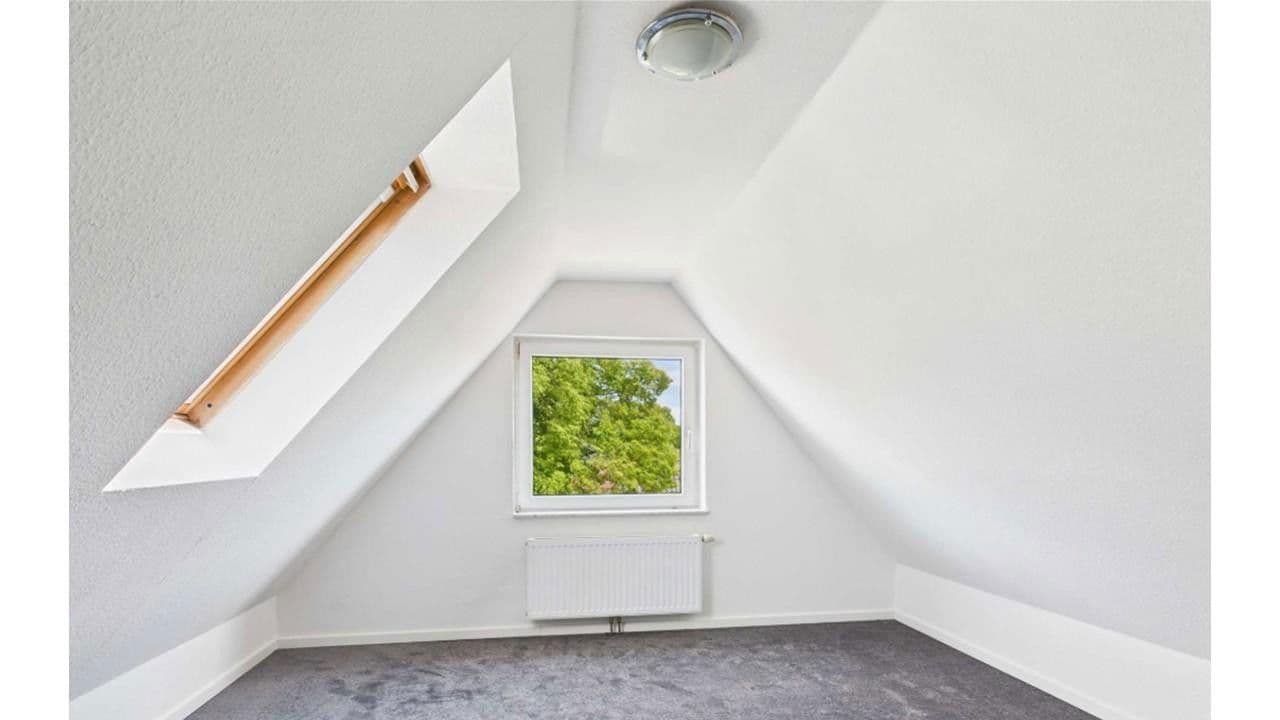 3 bedroom flat to rent, 72 m², Bremen Grohn, Bremen 3 bedroom flat to rent, 72 m², Bremen Grohn, Bremen