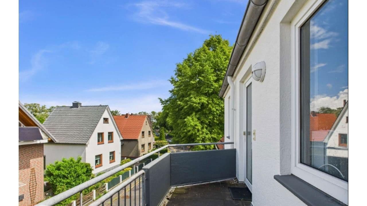 3 bedroom flat to rent, 72 m², Bremen Grohn, Bremen 3 bedroom flat to rent, 72 m², Bremen Grohn, Bremen