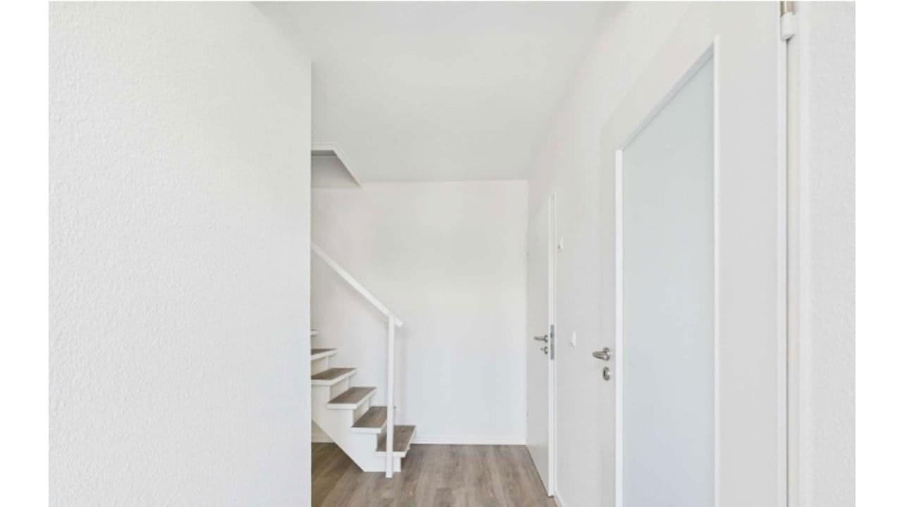 3 bedroom flat to rent, 72 m², Bremen Grohn, Bremen 3 bedroom flat to rent, 72 m², Bremen Grohn, Bremen
