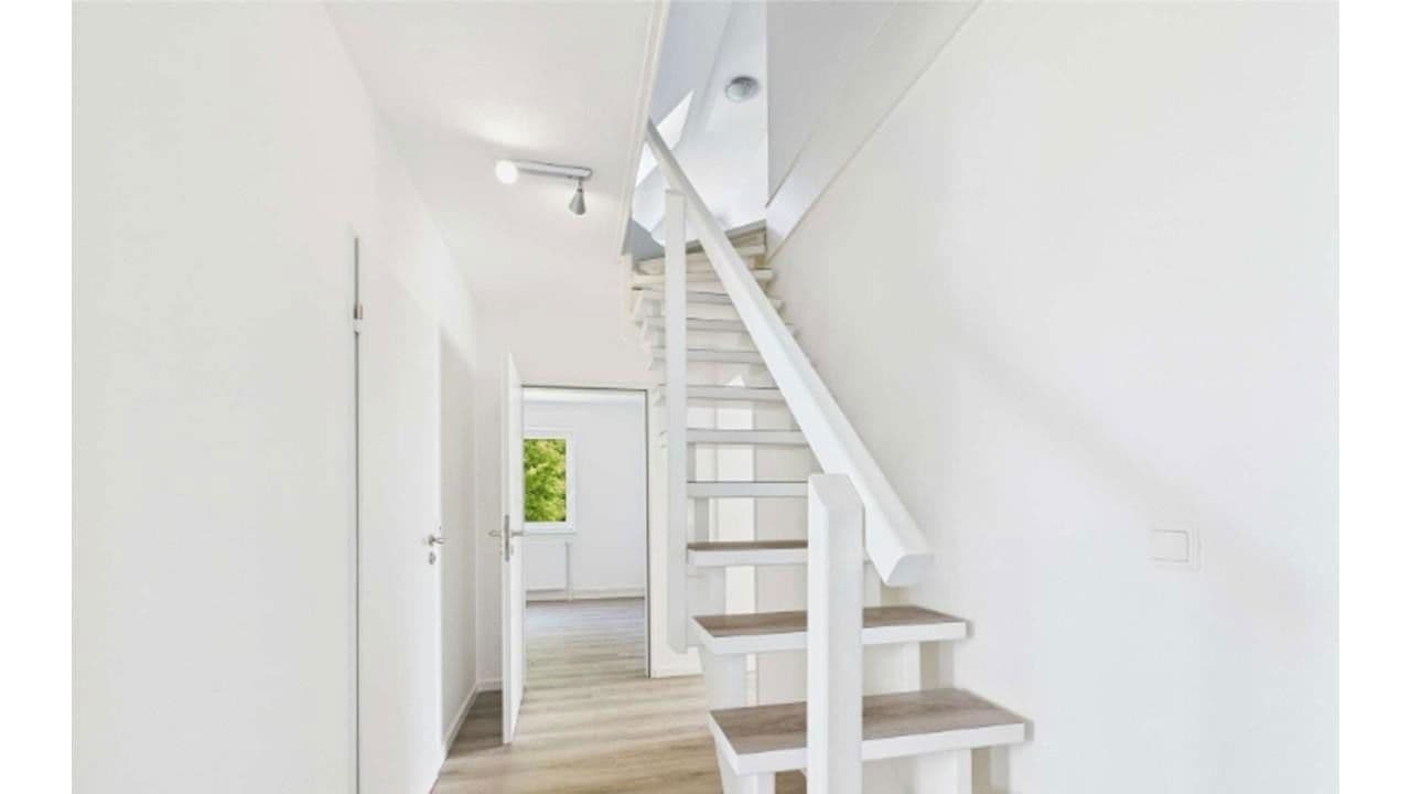 3 bedroom flat to rent, 72 m², Bremen Grohn, Bremen 3 bedroom flat to rent, 72 m², Bremen Grohn, Bremen