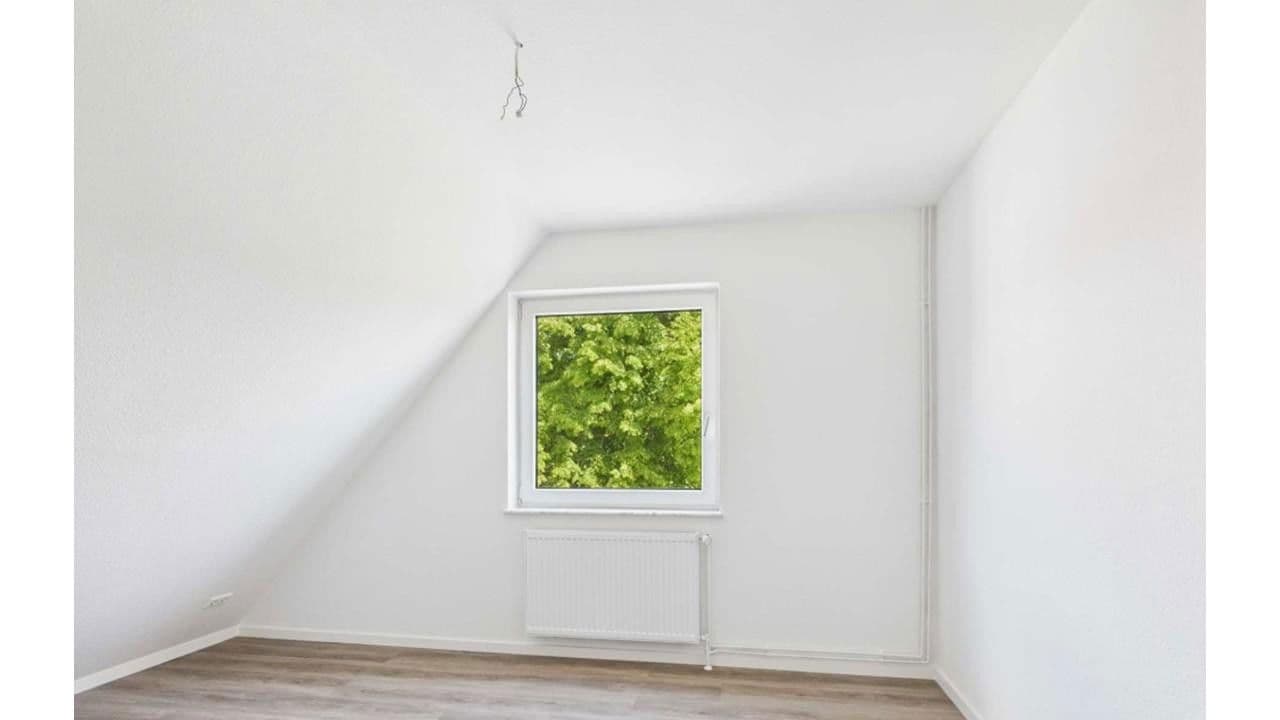 3 bedroom flat to rent, 72 m², Bremen Grohn, Bremen 3 bedroom flat to rent, 72 m², Bremen Grohn, Bremen
