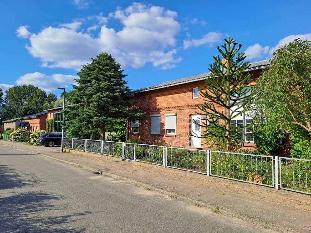 house for sale, 115 m², Kremmin, Mecklenburg-Vorpommern house for sale, 115 m², Kremmin, Mecklenburg-Vorpommern