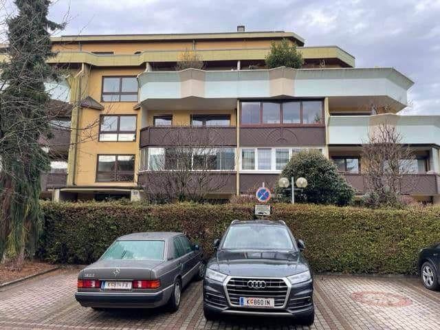 2 bedroom flat for sale, 75 m², Heimgartenweg 14, Klagenfurt, Carinthia 2 bedroom flat for sale, 75 m², Heimgartenweg 14, Klagenfurt, Carinthia