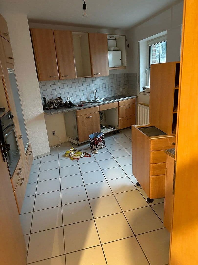 2 bedroom flat for sale, 71 m², Rietberg, North Rhine-Westphalia 2 bedroom flat for sale, 71 m², Rietberg, North Rhine-Westphalia