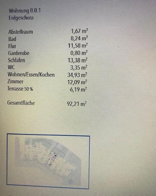 3 bedroom flat to rent, 92 m², Köln, North Rhine-Westphalia 3 bedroom flat to rent, 92 m², Köln, North Rhine-Westphalia
