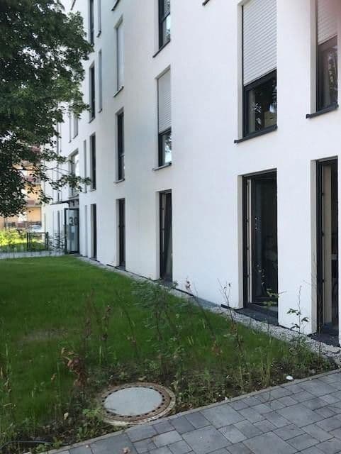 3 bedroom flat to rent, 92 m², Köln, North Rhine-Westphalia 3 bedroom flat to rent, 92 m², Köln, North Rhine-Westphalia