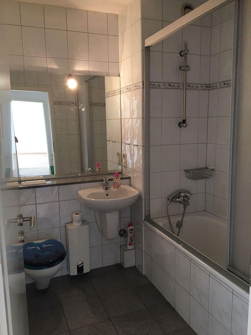 2 bedroom flat for sale, 55 m², Im Rosengärtchen 29, Oberursel (Taunus), Hesse 2 bedroom flat for sale, 55 m², Im Rosengärtchen 29, Oberursel (Taunus), Hesse