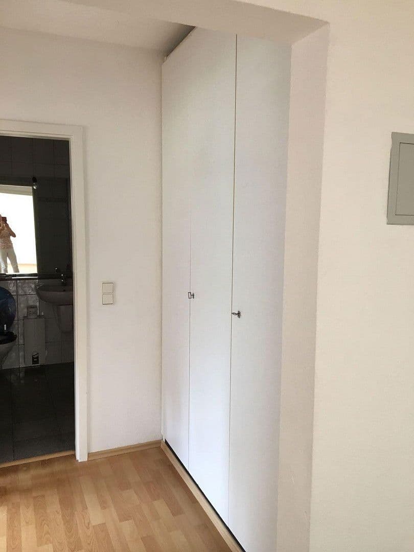 2 bedroom flat for sale, 55 m², Im Rosengärtchen 29, Oberursel (Taunus), Hesse 2 bedroom flat for sale, 55 m², Im Rosengärtchen 29, Oberursel (Taunus), Hesse