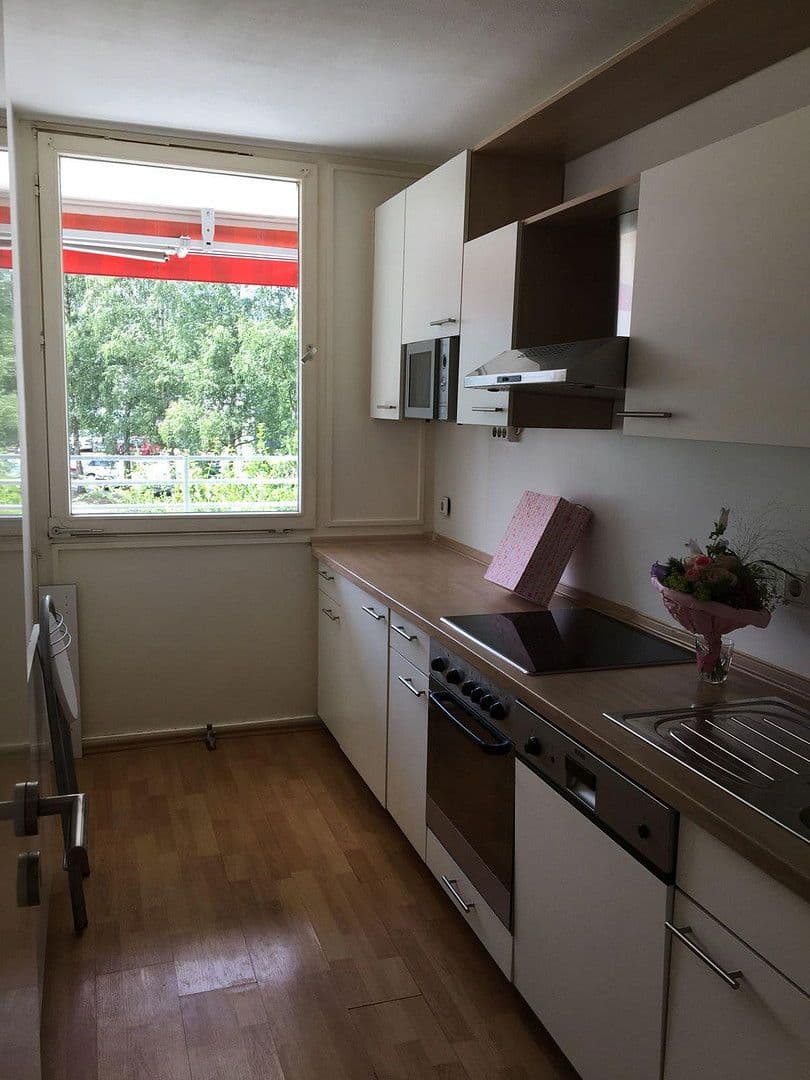 2 bedroom flat for sale, 55 m², Im Rosengärtchen 29, Oberursel (Taunus), Hesse 2 bedroom flat for sale, 55 m², Im Rosengärtchen 29, Oberursel (Taunus), Hesse