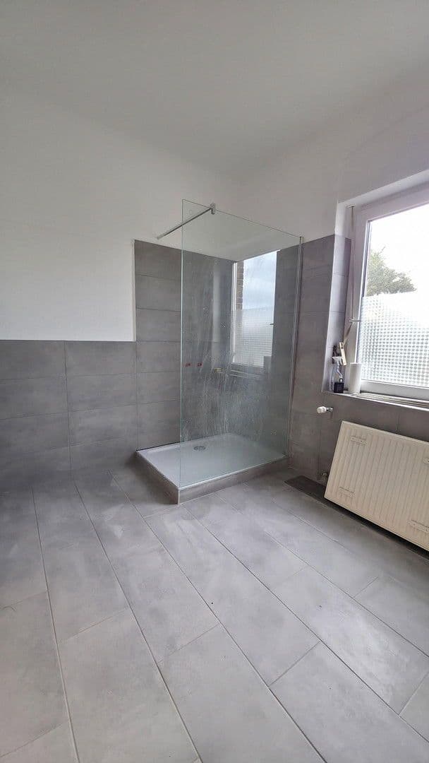 2 bedroom with open-plan kitchen flat to rent, 85 m², Salzgitter Thiede, Lower Saxony 2 bedroom with open-plan kitchen flat to rent, 85 m², Salzgitter Thiede, Lower Saxony
