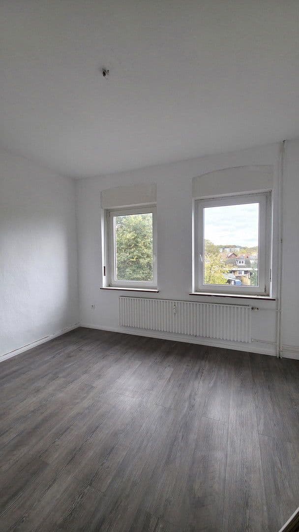 2 bedroom with open-plan kitchen flat to rent, 85 m², Frankfurter Straße, Salzgitter Thiede, Lower Saxony 2 bedroom with open-plan kitchen flat to rent, 85 m², Frankfurter Straße, Salzgitter Thiede, Lower Saxony