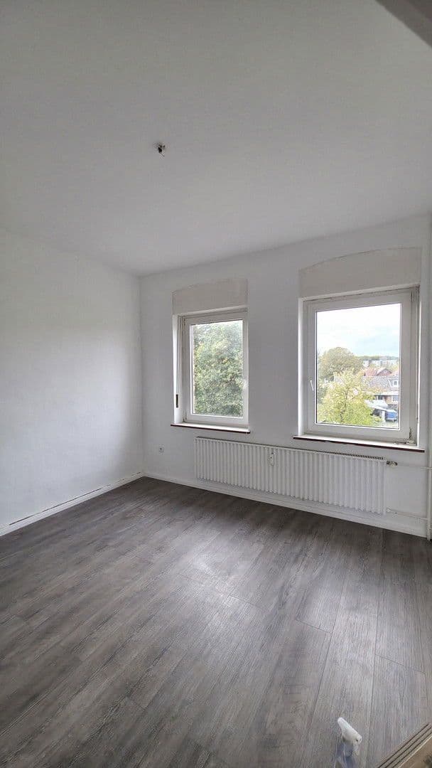 2 bedroom with open-plan kitchen flat to rent, 85 m², Salzgitter Thiede, Lower Saxony 2 bedroom with open-plan kitchen flat to rent, 85 m², Salzgitter Thiede, Lower Saxony