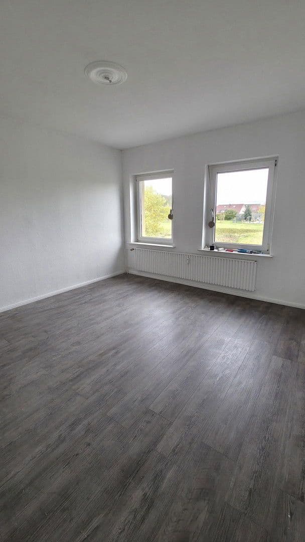 2 bedroom with open-plan kitchen flat to rent, 85 m², Salzgitter Thiede, Lower Saxony 2 bedroom with open-plan kitchen flat to rent, 85 m², Salzgitter Thiede, Lower Saxony