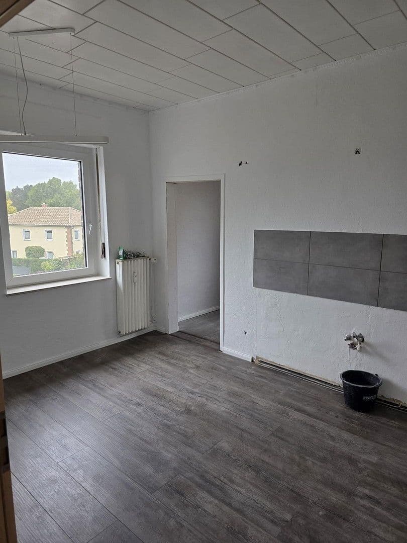 2 bedroom with open-plan kitchen flat to rent, 85 m², Salzgitter Thiede, Lower Saxony 2 bedroom with open-plan kitchen flat to rent, 85 m², Salzgitter Thiede, Lower Saxony