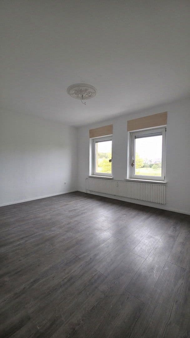 2 bedroom with open-plan kitchen flat to rent, 85 m², Frankfurter Straße, Salzgitter Thiede, Lower Saxony 2 bedroom with open-plan kitchen flat to rent, 85 m², Frankfurter Straße, Salzgitter Thiede, Lower Saxony