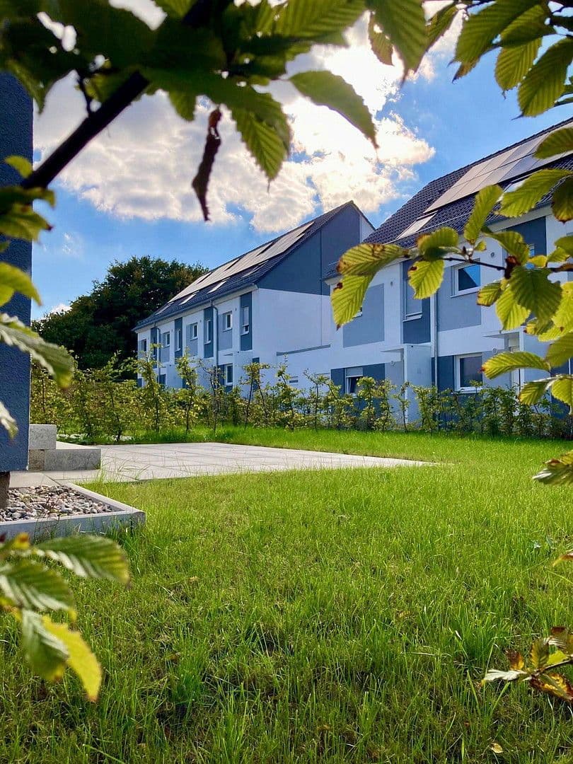 house to rent, 136 m², Gorch-Fock-Straße 9, Bad Segeberg, Schleswig-Holstein house to rent, 136 m², Gorch-Fock-Straße 9, Bad Segeberg, Schleswig-Holstein