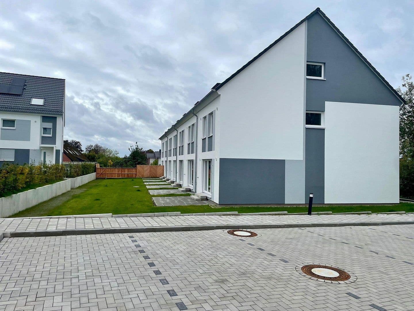 house to rent, 136 m², Gorch-Fock-Straße 9, Bad Segeberg, Schleswig-Holstein house to rent, 136 m², Gorch-Fock-Straße 9, Bad Segeberg, Schleswig-Holstein