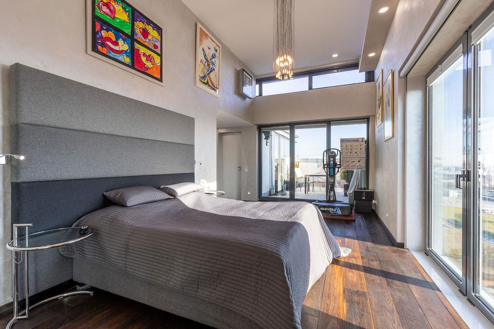 4 bedroom with open-plan kitchen flat for sale, 287 m², Muenchen, Bavaria 4 bedroom with open-plan kitchen flat for sale, 287 m², Muenchen, Bavaria