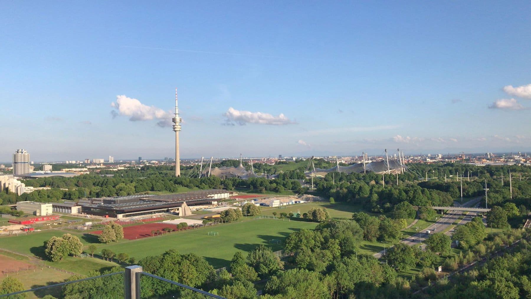 4 bedroom with open-plan kitchen flat for sale, 287 m², Muenchen, Bavaria 4 bedroom with open-plan kitchen flat for sale, 287 m², Muenchen, Bavaria